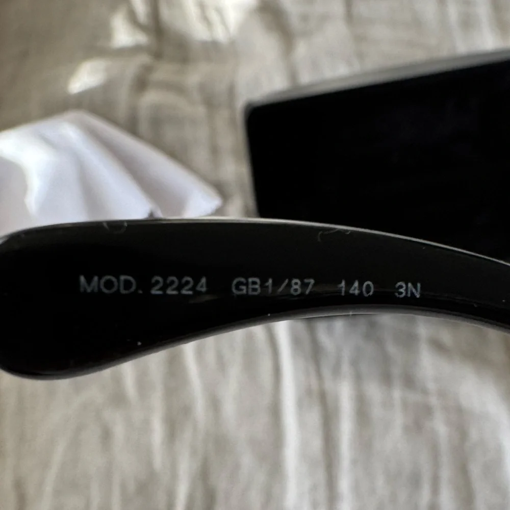 Versace Sunglasses - Picture 10 of 10